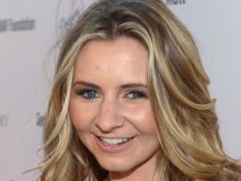 Beverley Mitchell