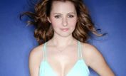 Beverley Mitchell