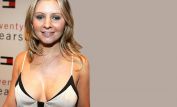 Beverley Mitchell