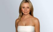 Beverley Mitchell