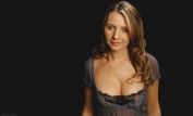 Beverley Mitchell