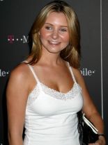 Beverley Mitchell