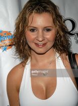 Beverley Mitchell