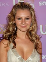 Beverley Mitchell