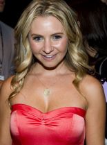 Beverley Mitchell