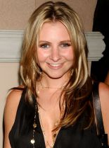 Beverley Mitchell