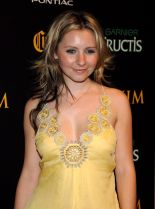 Beverley Mitchell