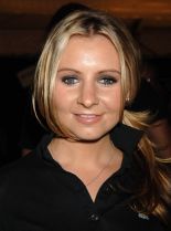 Beverley Mitchell photo