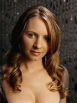 Beverley Mitchell