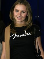 Beverley Mitchell