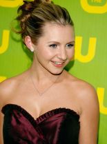 Beverley Mitchell