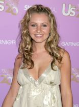 Beverley Mitchell