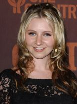 Beverley Mitchell photo
