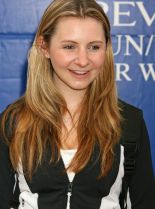Beverley Mitchell photo