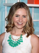 Beverley Mitchell photo