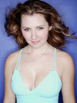 Beverley Mitchell