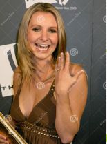 Beverley Mitchell