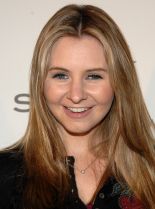 Beverley Mitchell photo