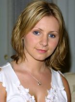 Beverley Mitchell