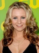 Beverley Mitchell