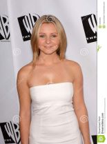 Beverley Mitchell