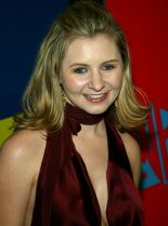 Beverley Mitchell