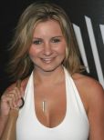 Beverley Mitchell