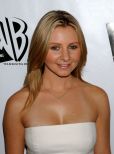 Beverley Mitchell