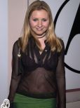 Beverley Mitchell