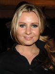 Beverley Mitchell