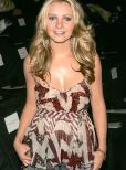 Beverley Mitchell