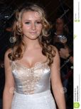Beverley Mitchell