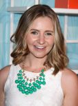 Beverley Mitchell