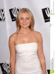 Beverley Mitchell