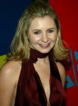 Beverley Mitchell