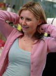 Beverley Mitchell