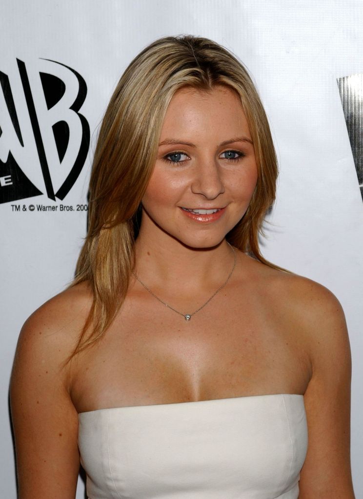 Beverley Mitchell