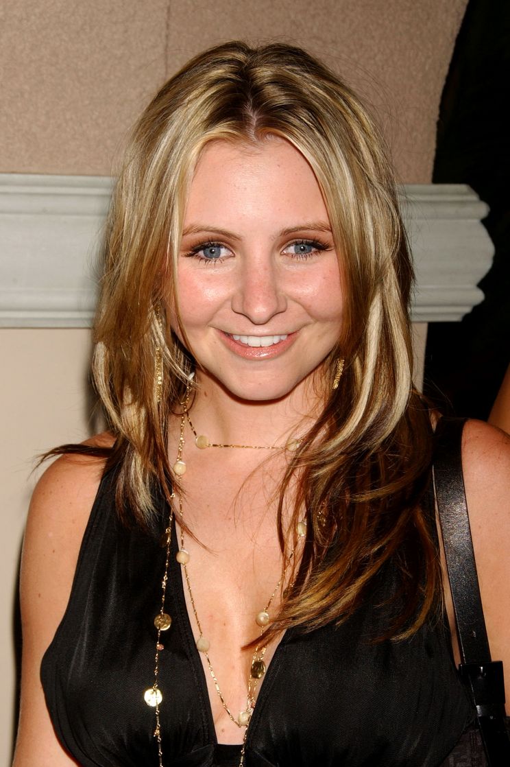 Beverley Mitchell