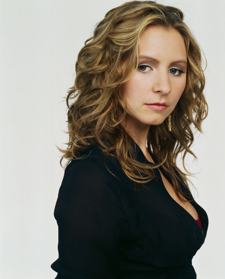 Beverley Mitchell