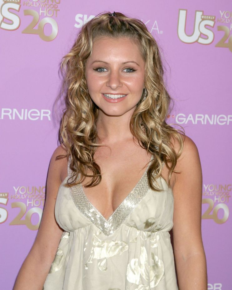 Beverley Mitchell