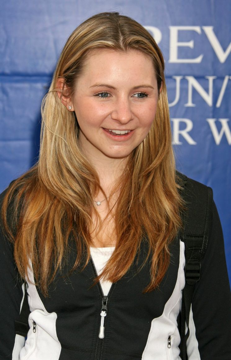 Beverley Mitchell