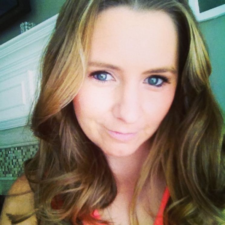 Beverley Mitchell