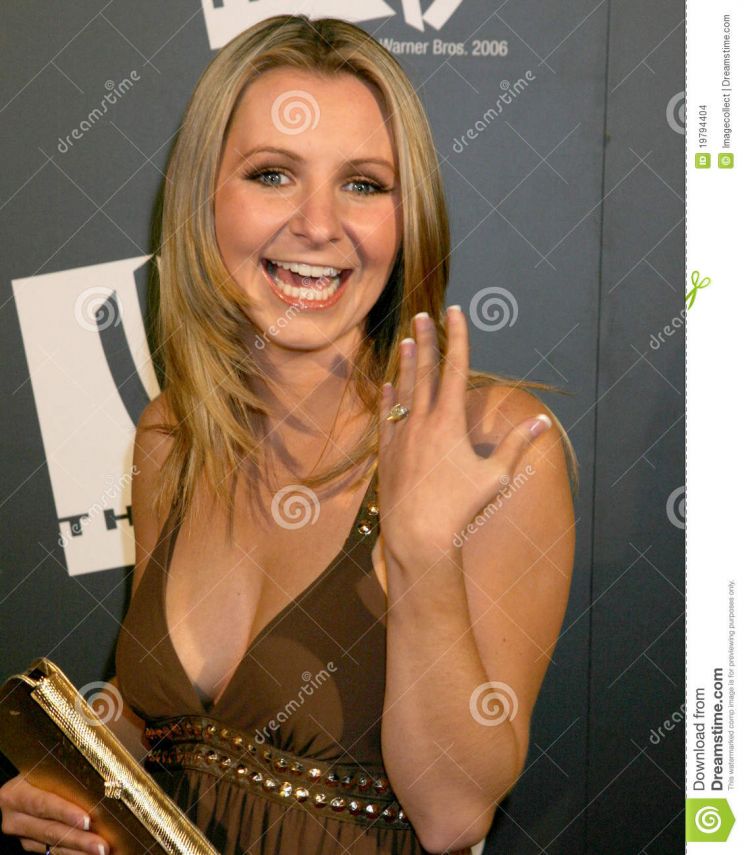 Beverley Mitchell