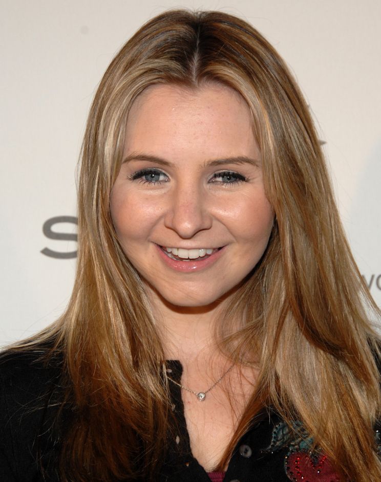 Beverley Mitchell