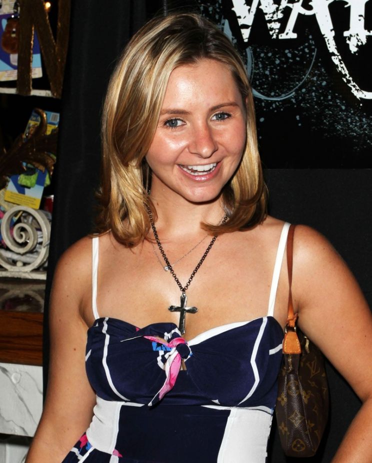 Beverley Mitchell