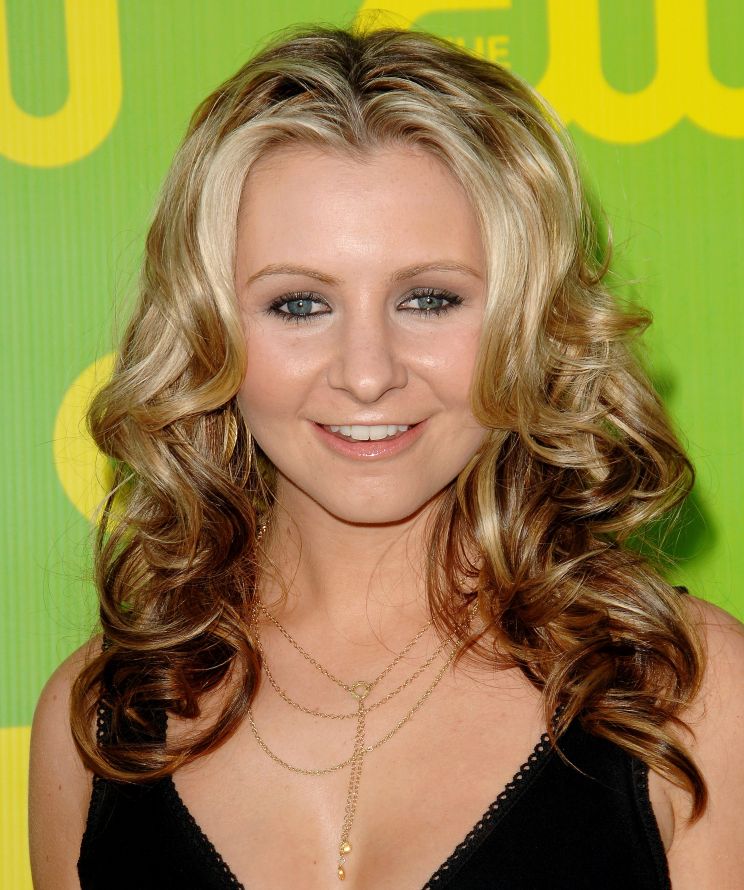 Beverley Mitchell