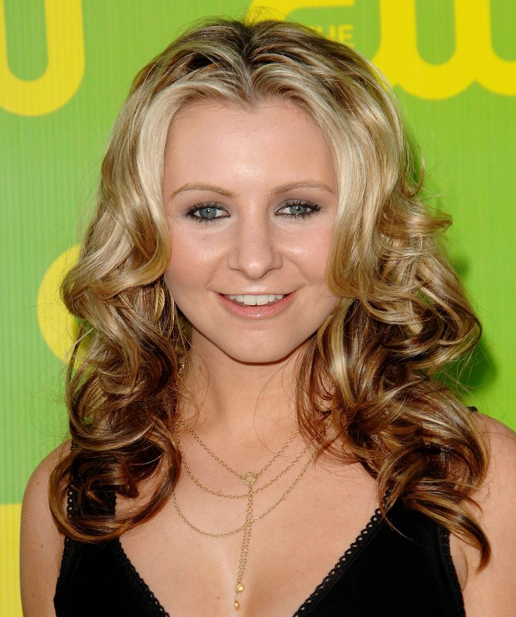 Beverley Mitchell