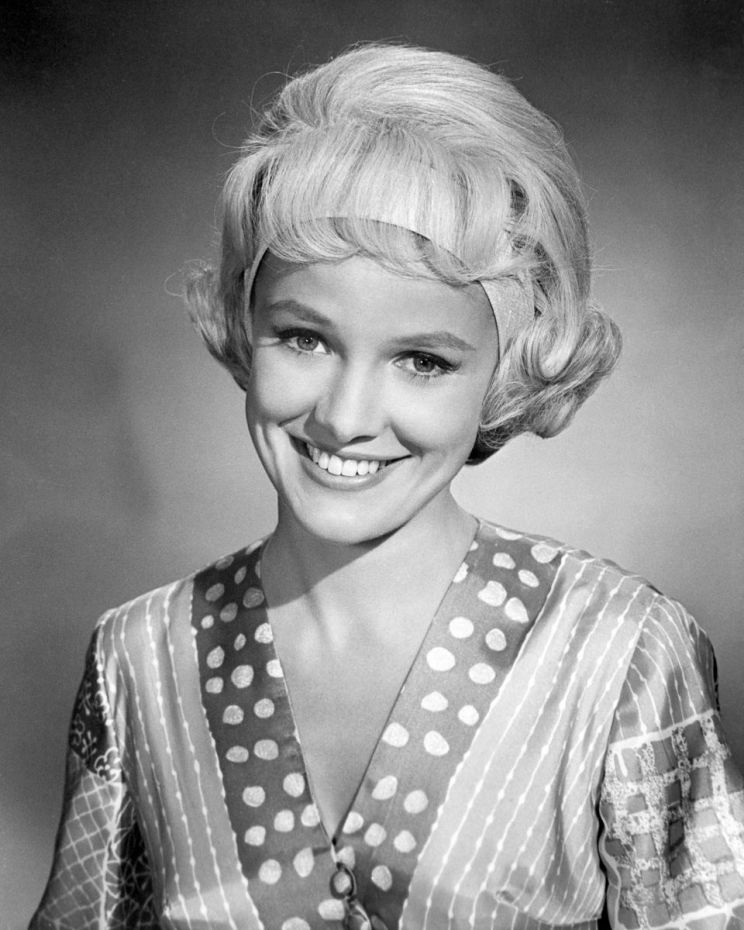 Beverley Owen