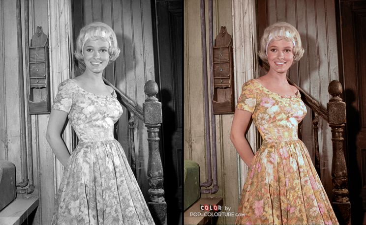 Beverley Owen