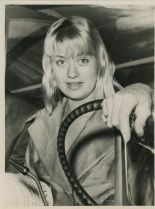 Beverly Aadland